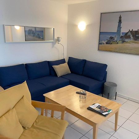 Apartment Ostseerose Zempin Buitenkant foto